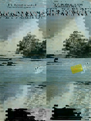 The Fascinating Secrets Of Oceans And Islands