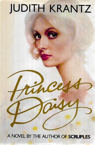 Princess Daisy by Judith Krantz