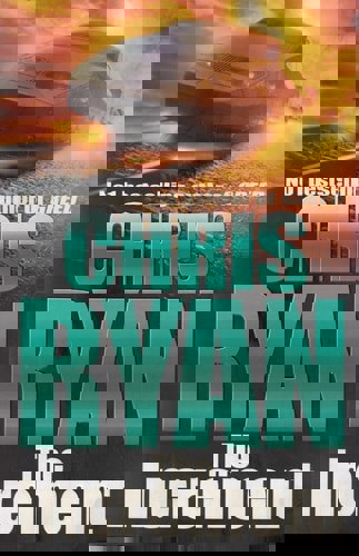 The Increment by Chris Ryan