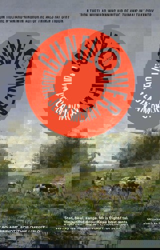 Gunflower Stories by Laura Jean Mckay