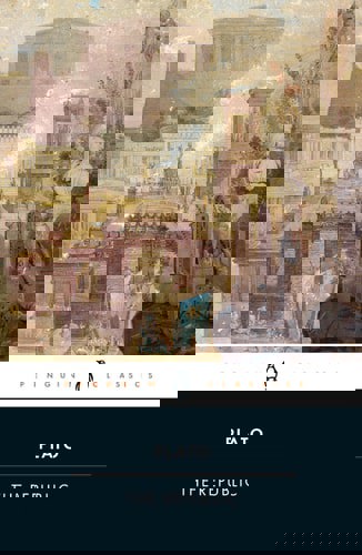 The Republic by Plato