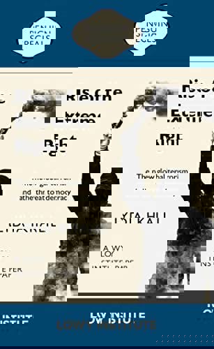 Rise of the Extreme Right: a Lowy Institute Paper: Penguin Special by Lydia Khalil