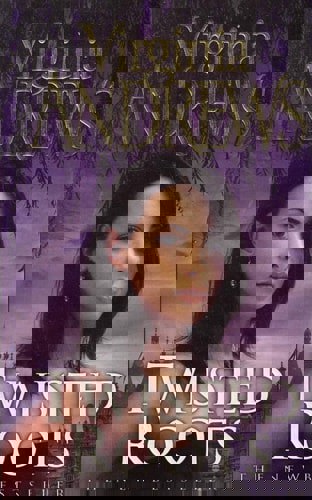 Twisted Roots by Virginia Andrews