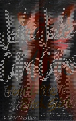 Poor Little Bitch Girl by Jackie Collins