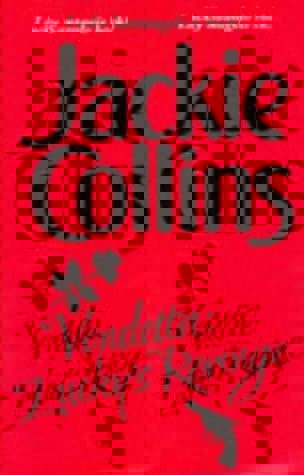Vendetta Lucky's Revenge by Jackie Collins