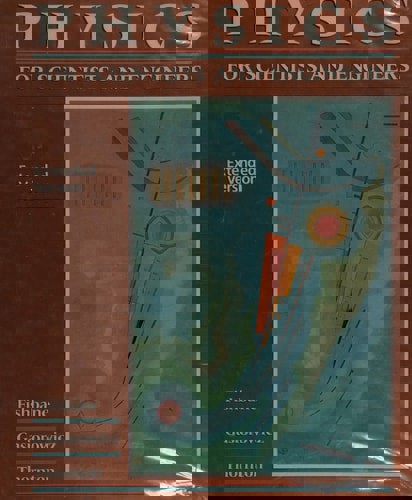 Physics For Scientists And Engineers: Extended Version by Paul M. Fishbane and Stephen Gasiorowicz and Stephen T. Thornton