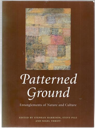 Patterned Ground: Entanglements Of Nature And Culture by Stephan Harrison and Steve Pile and N. J. Thrift