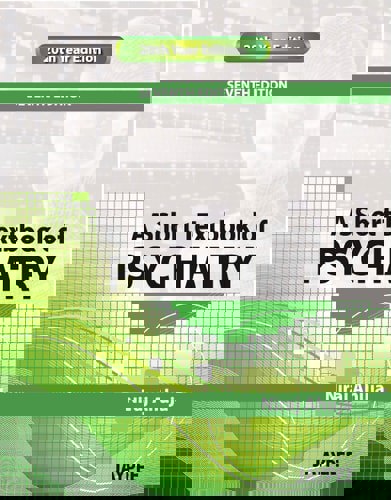 A Short Textbook Of Psychiatry by Niraj Ahuja