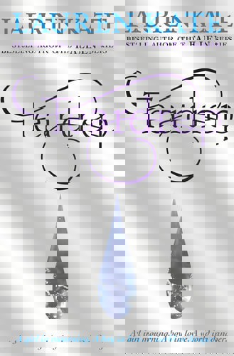 Teardrop by Lauren Kate