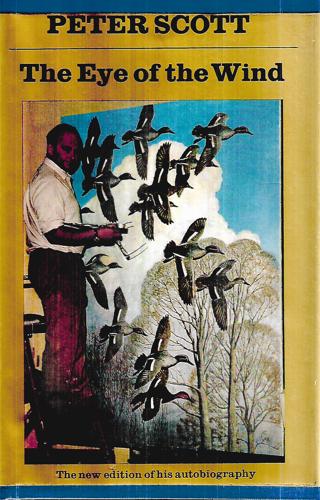 The Eye Of The Wind by Peter Scott