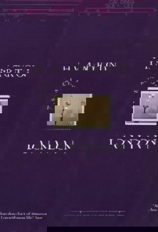 In Search Of London by H. V. Morton