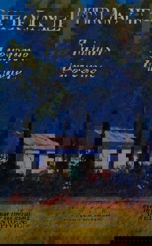 Toujours Provence by Peter Mayle