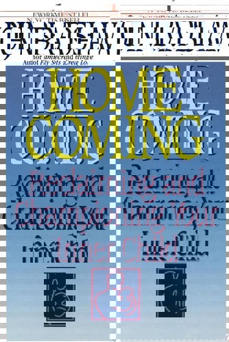 Homecoming Reclaiming And Healing Your Inner Child by John Bradshaw