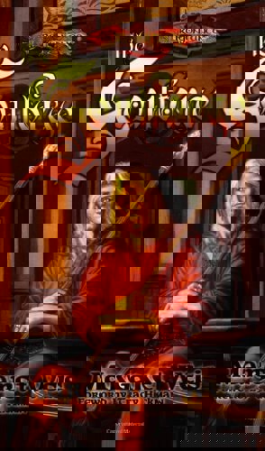 The Soulforge (Raistlin Chronicles Vol 1) by Margaret Weis