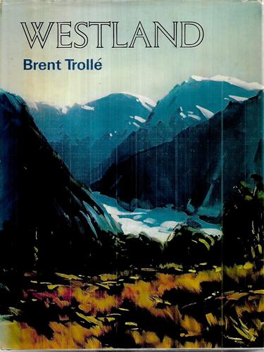 Westland by Brent Trolle