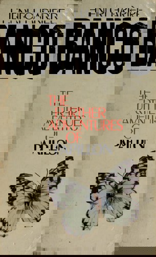 Banco by Henri Charriere