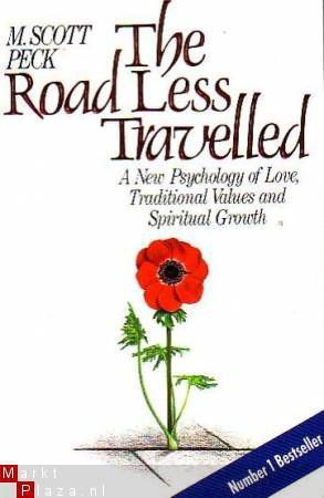 The Road Less Travelled by M. Scott Peck