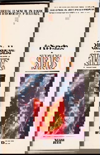 Sirius by Olaf Stapledon