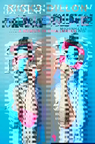 Follow Me : A Memoir In Challenges by Dillon, Ricky, author