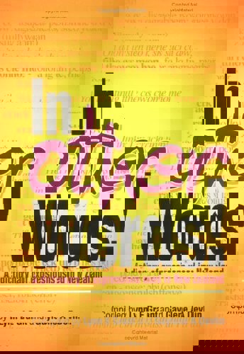 In Other Words : A Dictionary Of Expressions Used In New Zealand by Gaylene A. Devlin and Lynn E. Grant