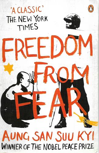 Freedom From Fear: And Other Writings by Aung San Suu Kyi