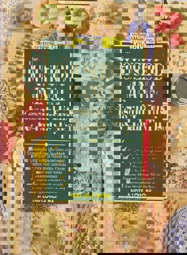 The Household Manual by Maryanne Blacker