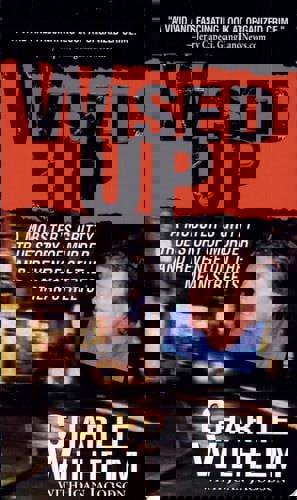 Wised Up by Joan Jacobson and Charlie Wilhelm