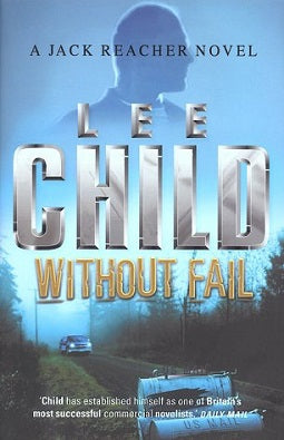 Without Fail by Lee Child