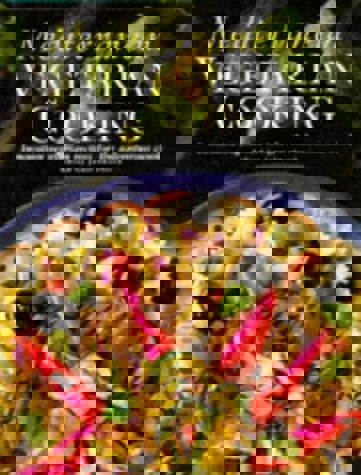 Mediterranean Vegetarian Cooking: Innovative Vegetarian Recipes For The Adventurous Cook by Janet Swarbrick