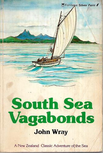 South Sea Vagabonds by Johnny Wray