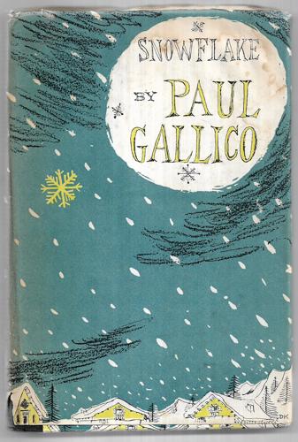 Snowflake by Paul Gallico