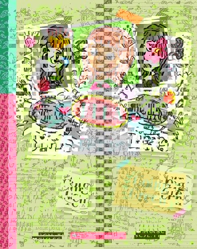 Going Green (Ella Diaries) by Meredith Costain