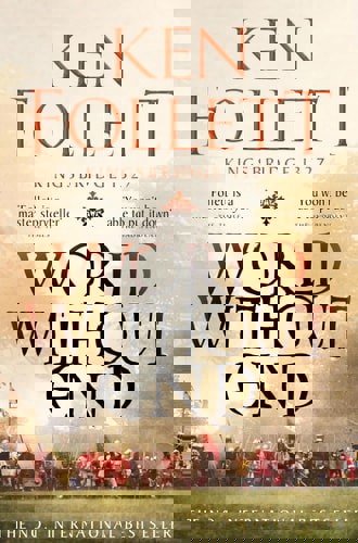 World Without End by Ken Follett