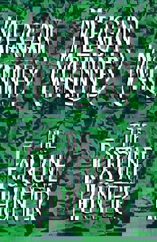 The Fortune Hunter by Meagan McKinney