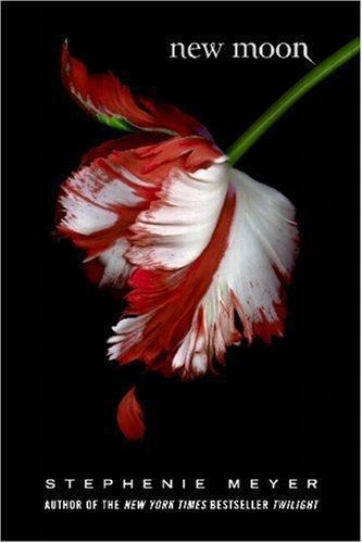 New Moon by Stephenie Meyer