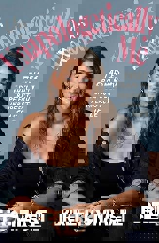 Unapologetically Me by Bree Tomasel