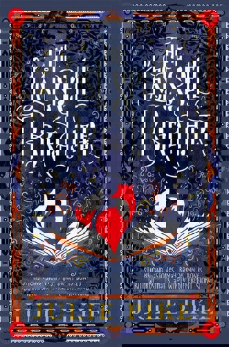 The Last Spell Breather by Julie Pike