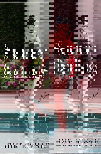 Summer Darlings by Brooke Lea Foster