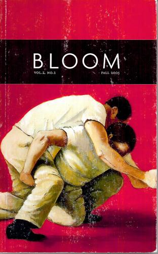 Queer Fiction, Art, Poetry, & More - Vol.2, No.2 Fall 2005 by Unknown