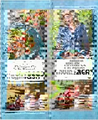 Through The Seasons by Annabel Langbein