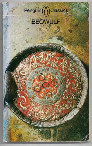 Beowulf by Michael J. Alexander