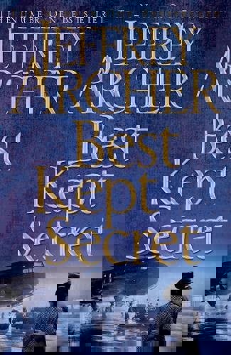 Best Kept Secret by Jeffrey Archer