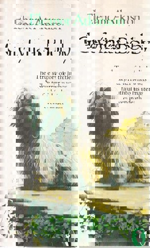 Greyfriars Bobby by Eleanor Atkinson