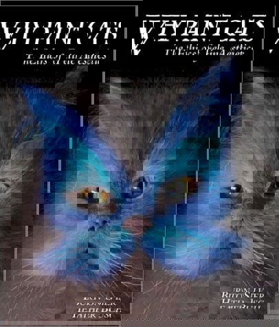 Why Paint Cats - The Ethics Of Feline Aesthetics by Heather Busch and Burton Silver