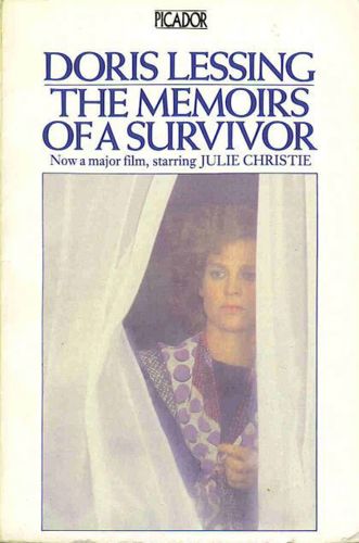 The Memoirs of a Survivor (Picador Books) by Doris Lessing