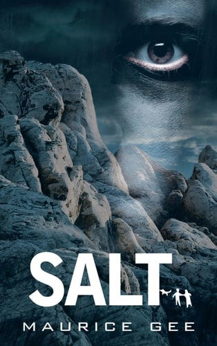 Salt by Maurice Gee