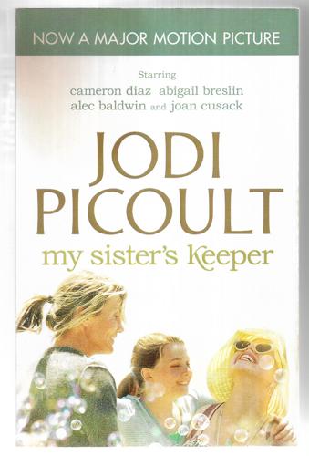 My Sister's Keeper by Jodi Picoult