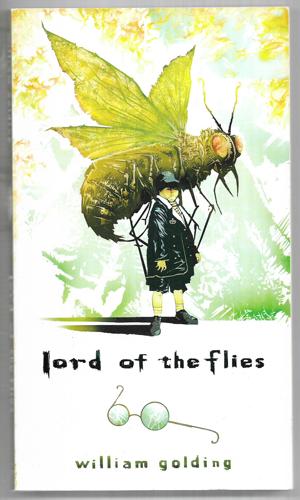 Lord of the Flies by William Golding