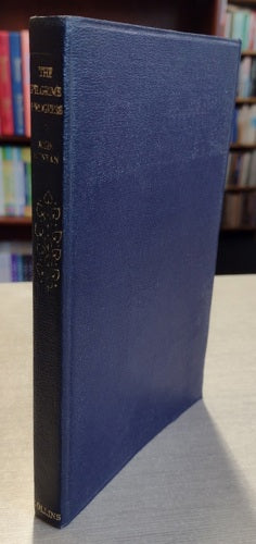 The Pilgrim's Progress by John Bunyan