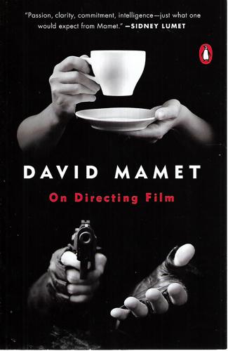 On Directing Film by David Mamet
